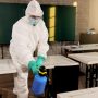 Creating Safer School Campuses with Professional Cleaning