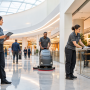 Maximising Foot Traffic with Smarter Shopping Centre Cleaning