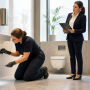 Risky Corners in Brisbane Commercial Bathrooms Managers Miss