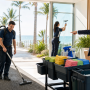 Seasonal Commercial Cleaning Priorities on the Sunshine Coast
