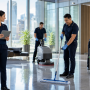 Australia-Wide Guide to Choosing Reliable Commercial Cleaners
