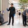 Hidden Hygiene Risks in Retail Change Rooms and Food Courts