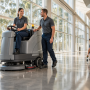 Beyond Mopping: Rethinking Hard Floor Cleaning in Australian Facilities