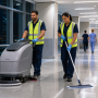 Floor Maintenance for 24/7 Australian Facilities: After-Hours, Low Disruption