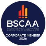 Corporate Badge 2026 - Blue_